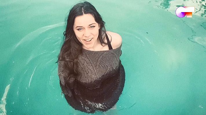 OT 2020 - Eva canta "Lovefool"