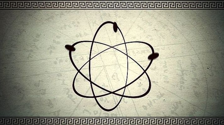 Universo UNED - Demócrito y el atomismo antiguo*