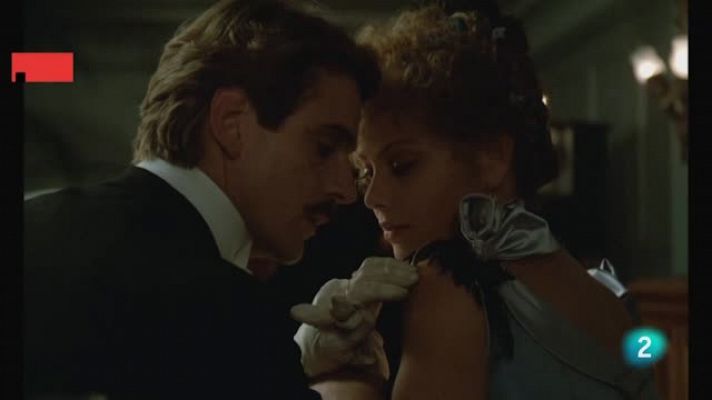 Días de cine - 'El amor de Swann'