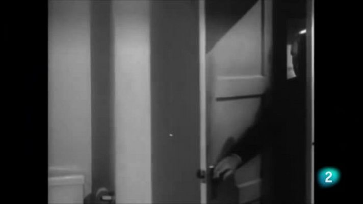 Días de cine - Momentos de cine: La escena de la ducha de 'Psicosis'