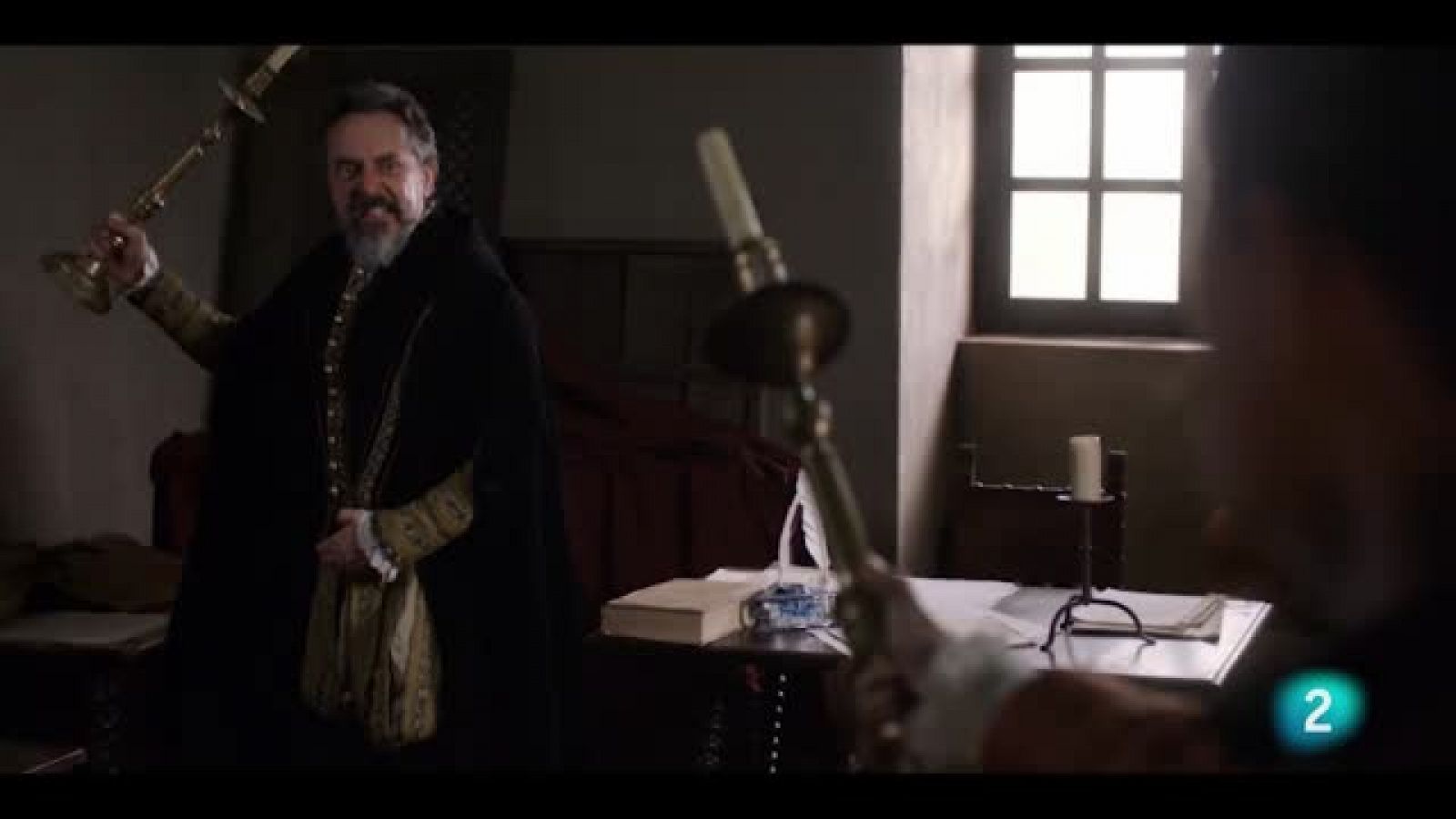 Días de cine: 'El Ministerio del Tiempo' | RTVE Play