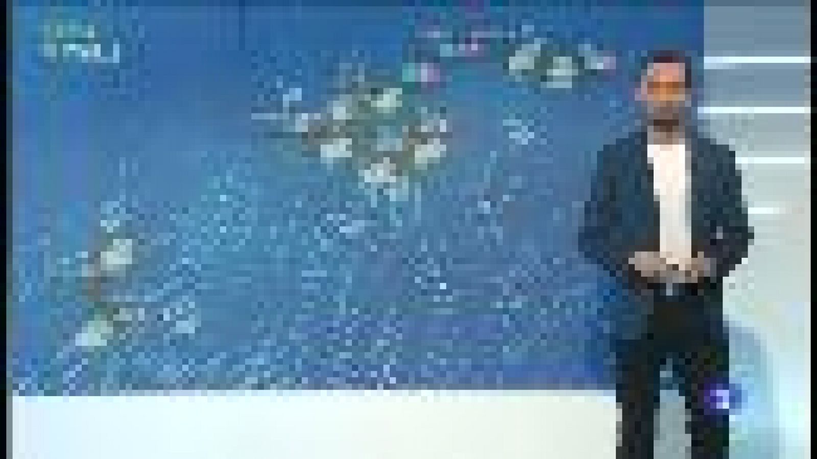 El temps a les Illes Balears - 08/05/20