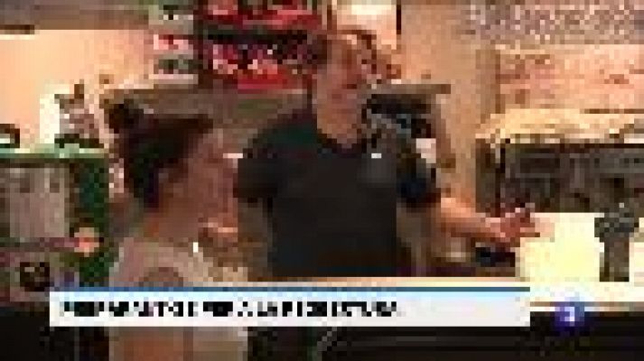 Informatiu Balear - Informatiu Balear - 08/05/20