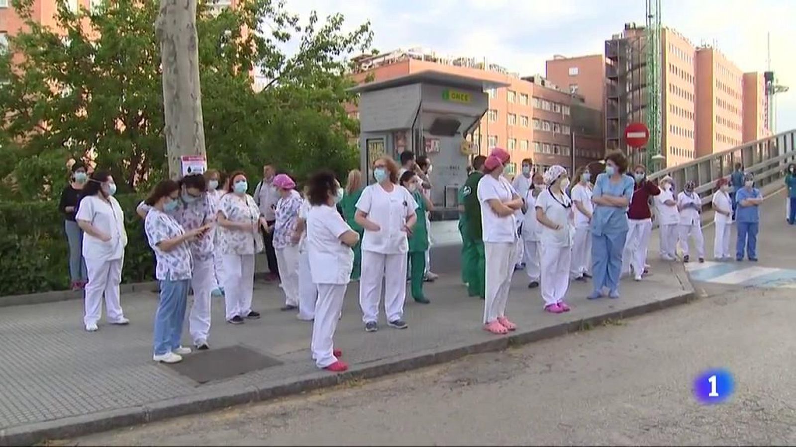 Un informe del Instituto de la Mujer advierte sobre las consecuencias de género de la COVID-19