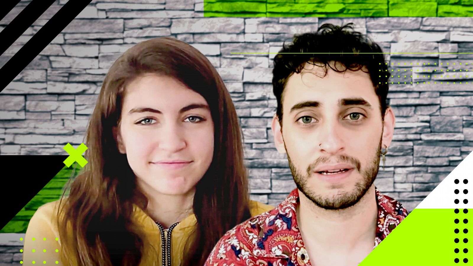 Ritmo de lectura - Programa 4 - Entérate de cuáles son los libros favoritos de Sara Socas