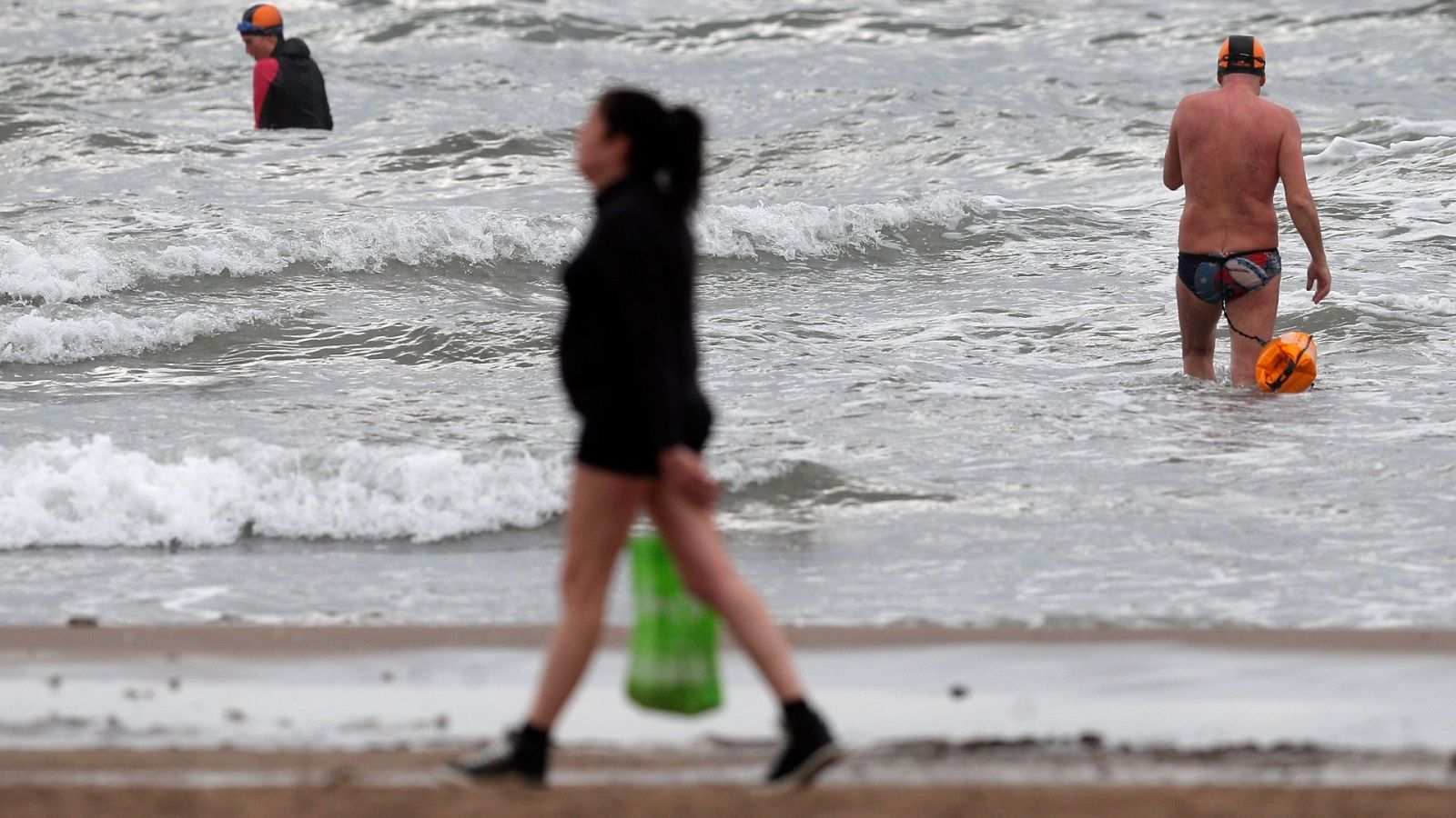 L'Informatiu - Comunitat Valenciana 2 - 08/05/20 - ver ahora