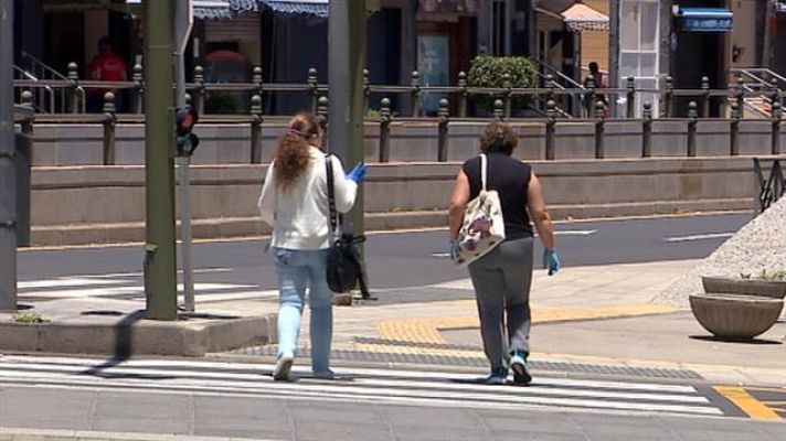 Telecanarias - Canarias en 2' - 08/05/2020