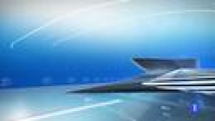 Noticias Murcia - La Region de Murcia en 2' - 08/05/2020