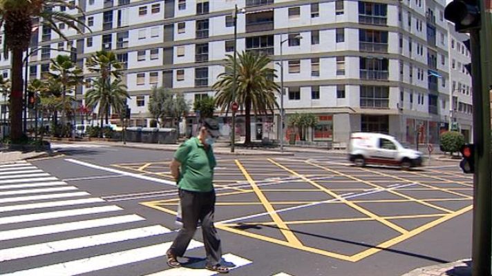 Telecanarias - Telecanarias - 08/05/2020