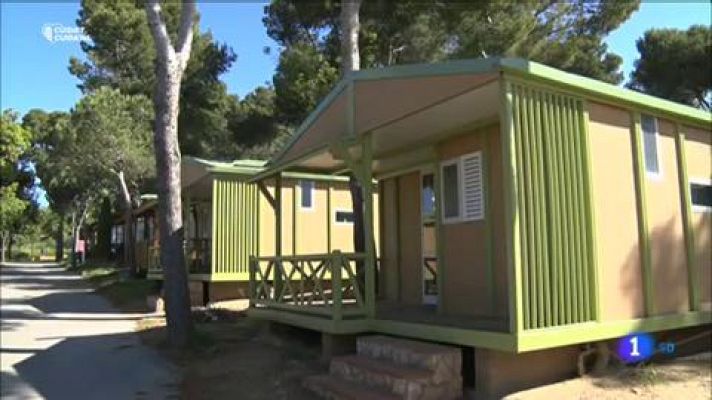 L'Informatiu - L'Informatiu 2 - 8/05/2020