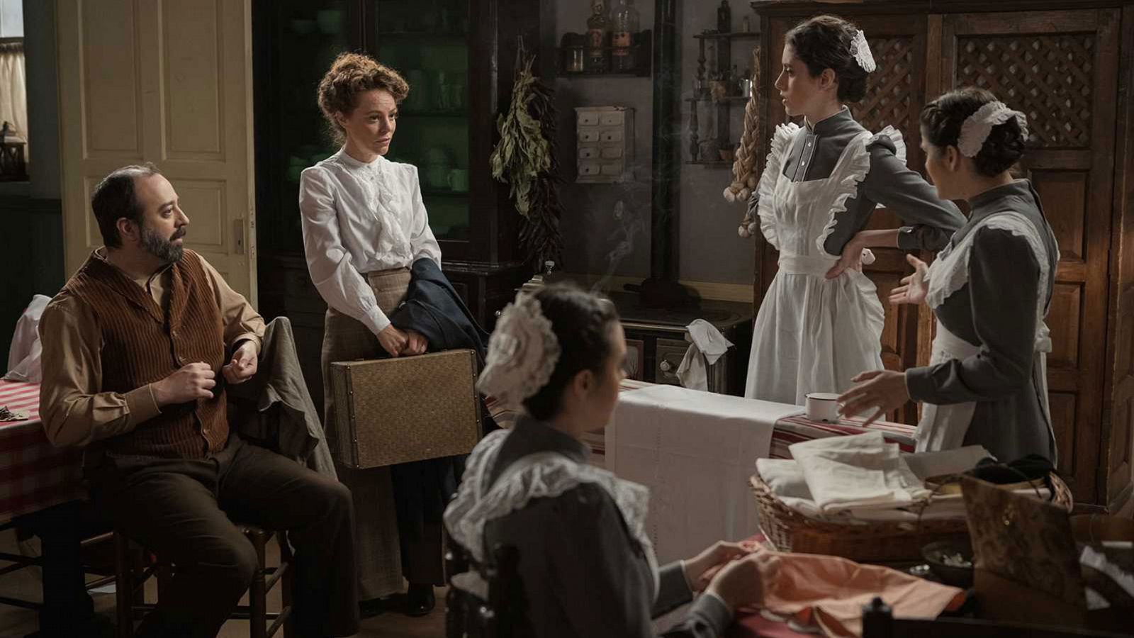 Acacias 38 - Capítulo 1251 - Ver ahora