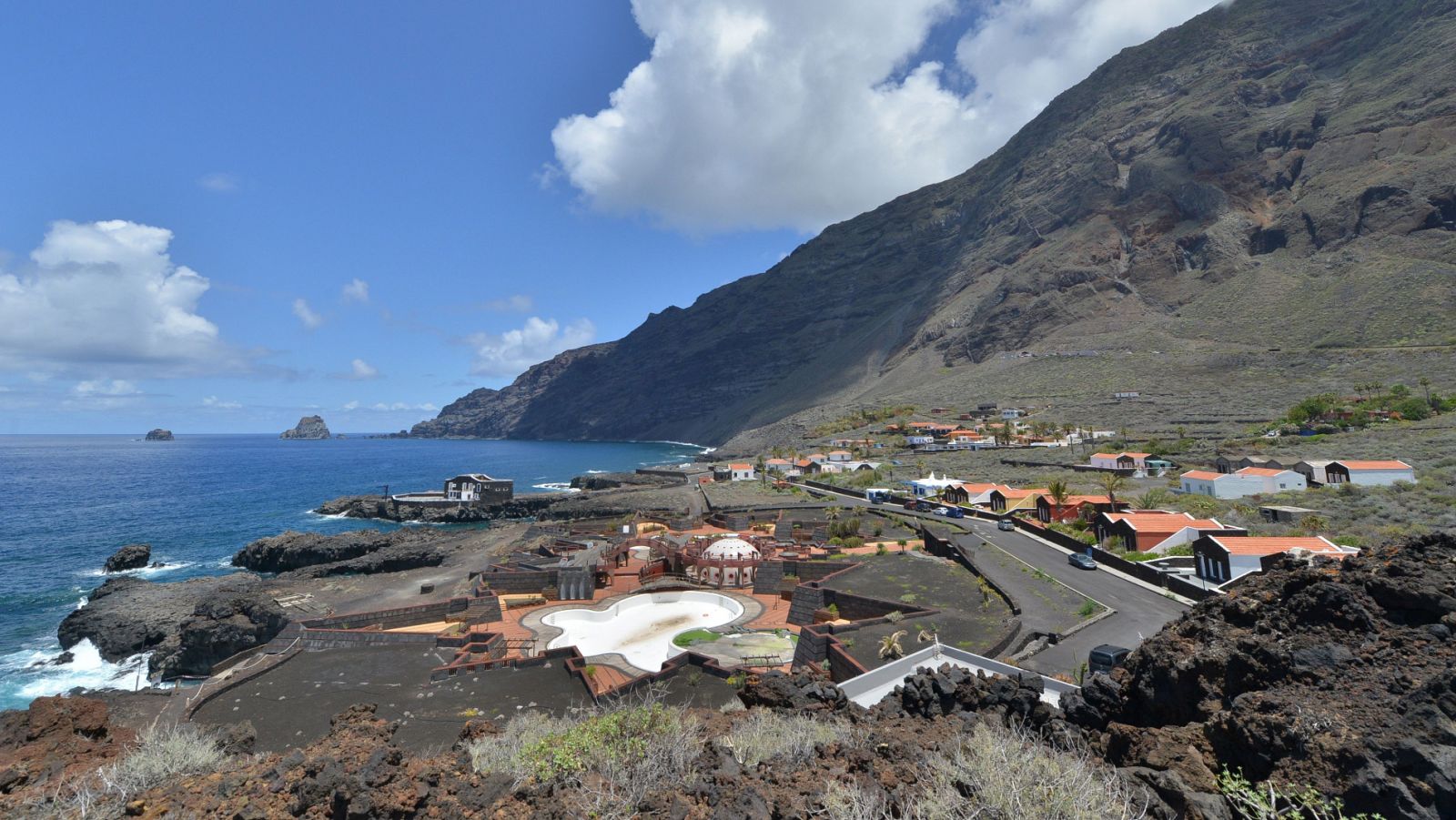 Vídeo: Se disparan las reservas en alojamientos rurales en El Hierro