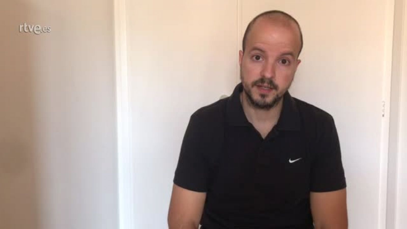 Eric Suris quiere "continuar" al frente del Uni Girona - Baloncesto en RTVE | Ver