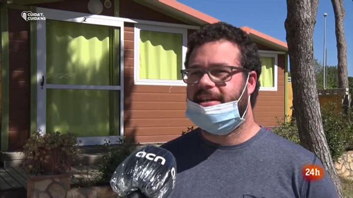 Vespre 24 - Vespre 24 - 8/05/2020