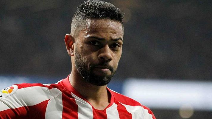 Telediario 1 - Lodi da positivo por coronavirus y pospone su regreso