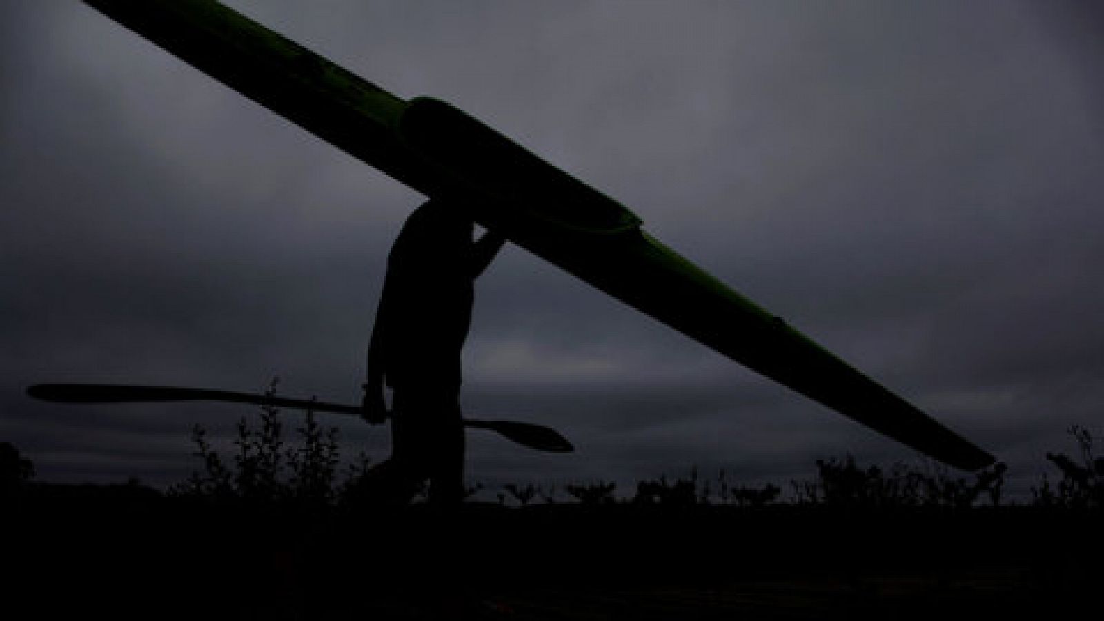 Lluvias fuertes en el País Vasco, Navarra y Asturias - RTVE.es