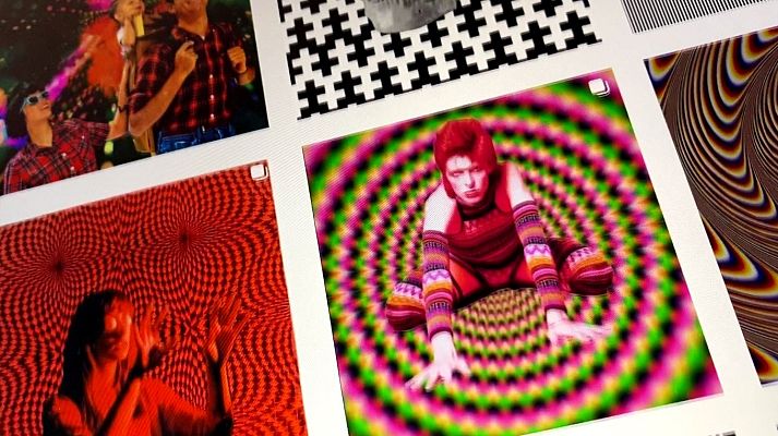 Cámara abierta - #TeatroConfinado, Dave Danzara, Angel Baltasar