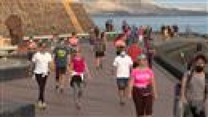 Telecanarias - Canarias en 2' - 03/05/2020