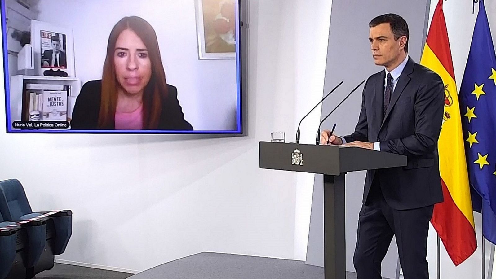 Especial Informativo - Coronavirus - 13 h. - 09/05/20 - ver ahora