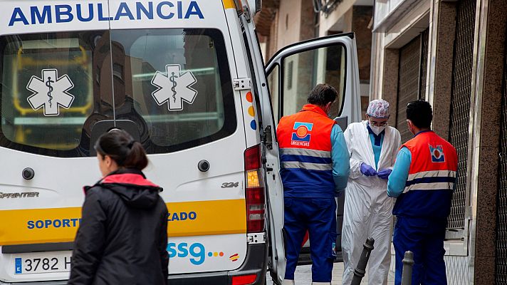 La asistencia a domicilio, un servicio fundamental para la recuperación de pacientes que no necesitan estar ingresados en hospitales