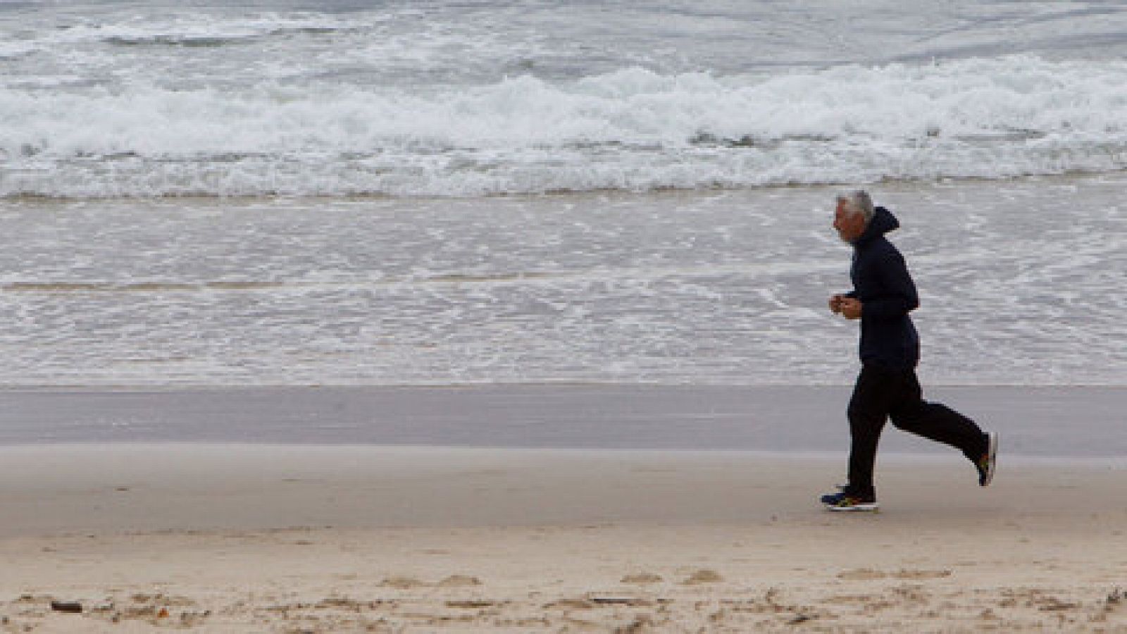 Una decena de provincias tendrá riesgo  por lluvias, tormentas o rissagas - RTVE.es