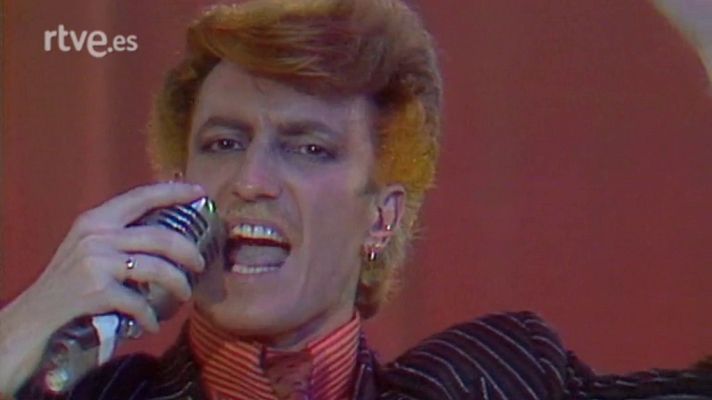 Aplauso - 07/11/1981