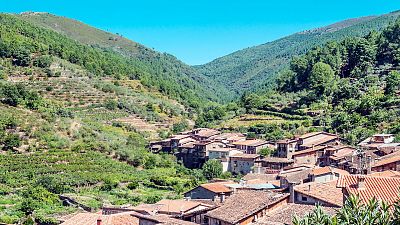 Sierra de Gata