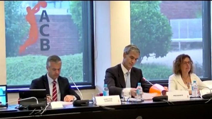 Informativo 24h - ACB remite a las diez ciudades candidatas los requisitos para optar a sede de la Fase Final