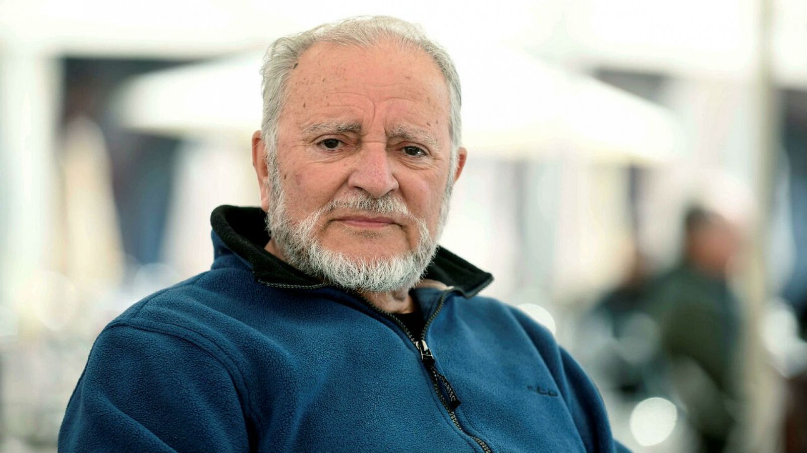 Julio Anguita, hospitalizado en estado crítico tras sufrir una parada cardiorrespiratoria