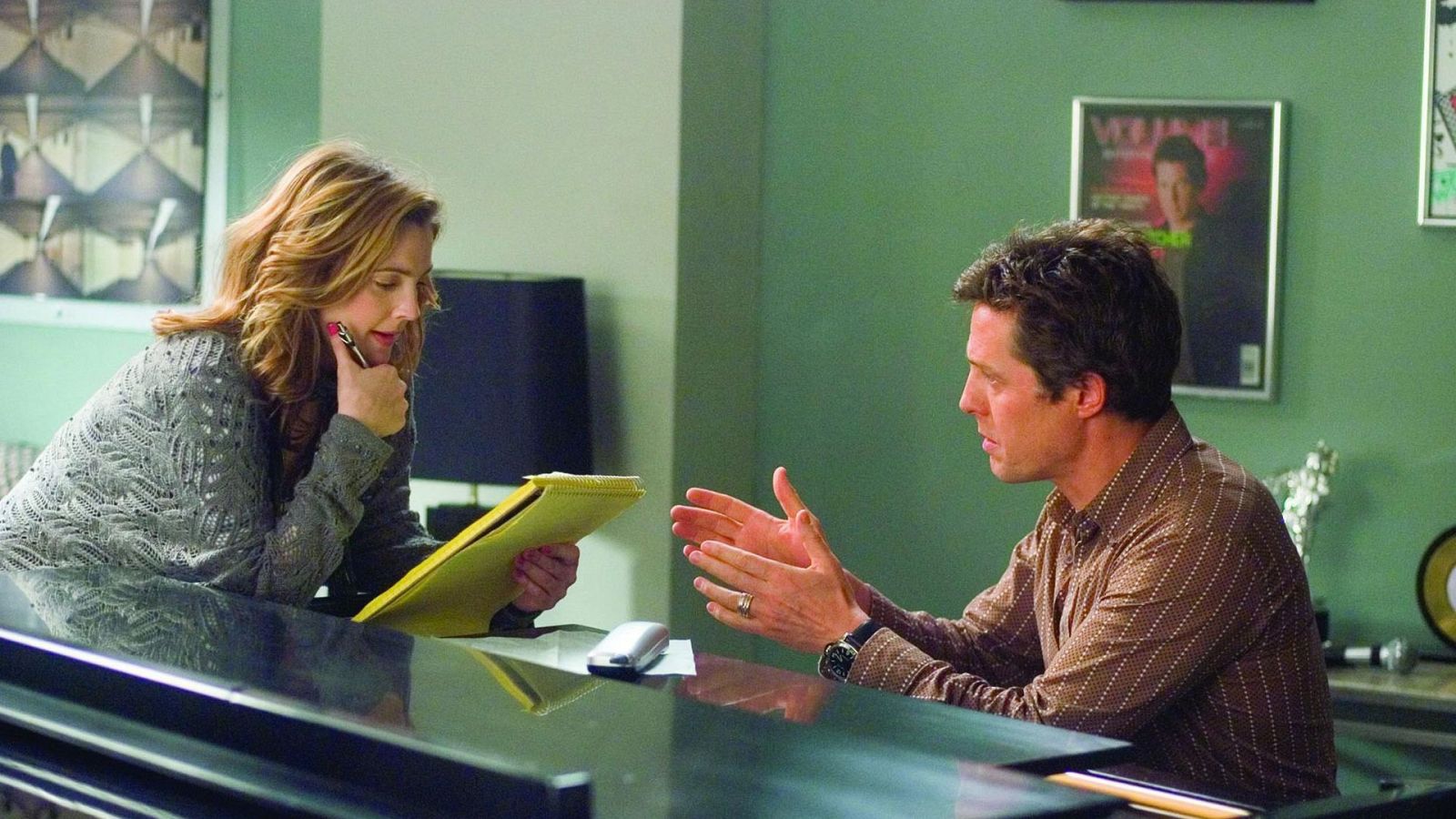 Cine en TVE - Tú la letra, yo la música - ver ahora