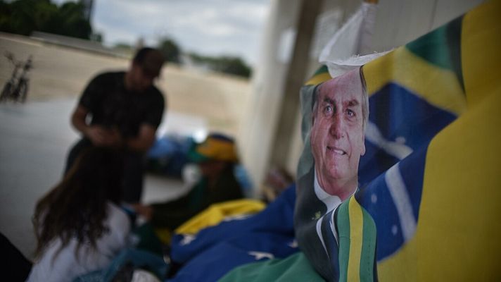 Telediario 1 - Telediario Matinal en 4' - 10/05/20