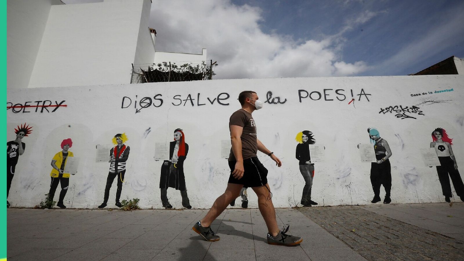 Especial Informativo - Coronavirus - Cierres confinamiento - ver ahora