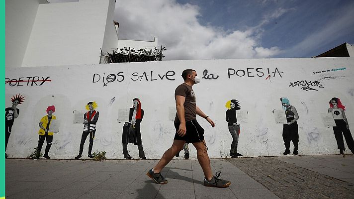 Especial Coronavirus - Coronavirus - Cierres confinamiento