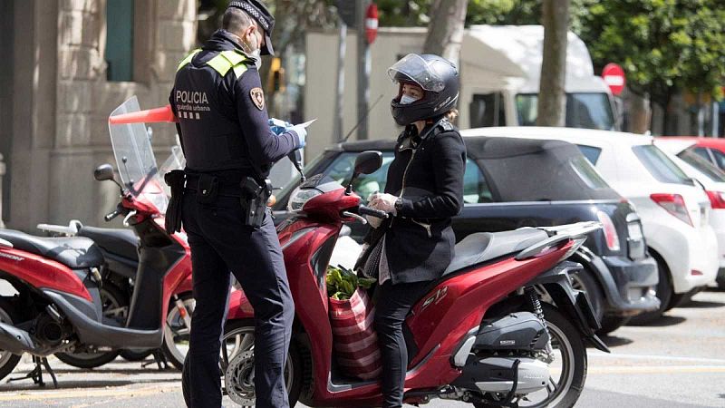 Vídeo: ¿Cómo hay que usar cada medio de transporte en la Fase 1 de la desescalada?