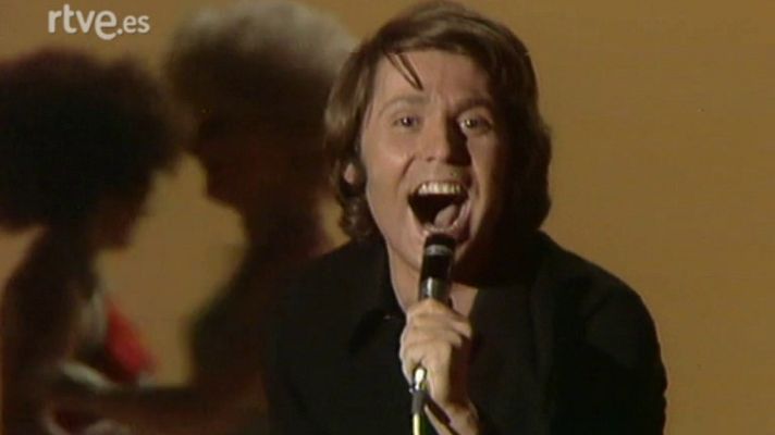 La hora de... - El mundo de Raphael (II) - La hora de ... | Ver