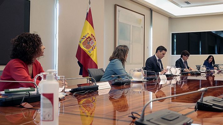 Varias comunidades muestran a Sánchez su malestar por no avanzar en la desescalada