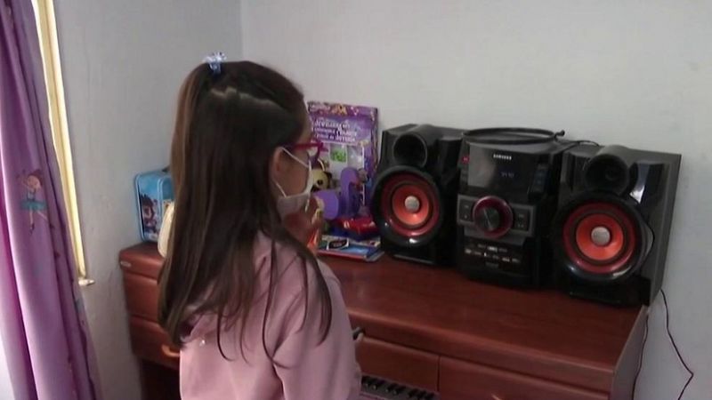 Vídeo: La radio como herramienta de educación telemática durante el confinamiento