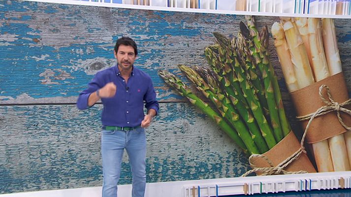 Aquí la Tierra - Aquí la Tierra - 10/05/20