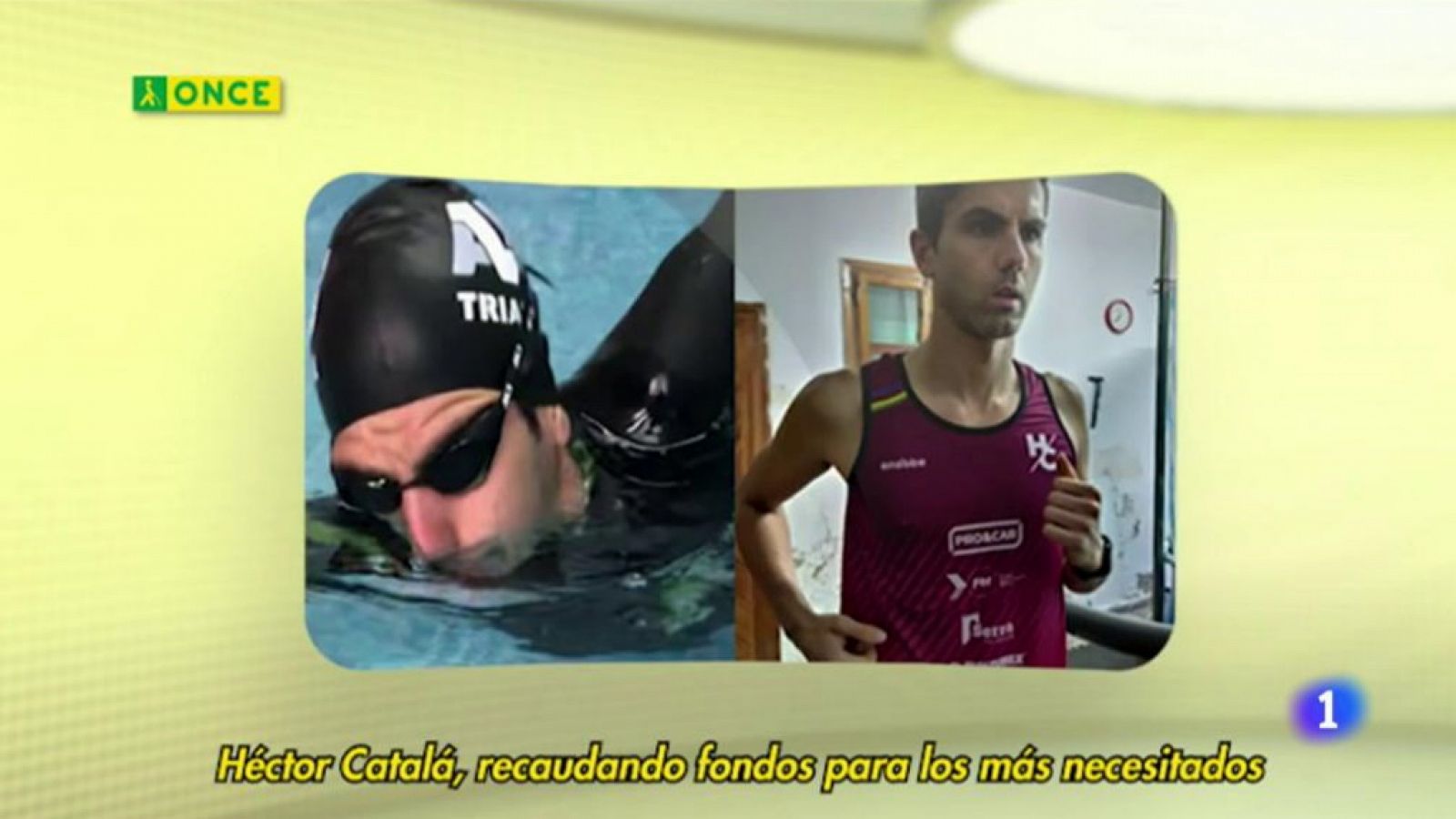 ONCE - 10/05/20 - ver ahora