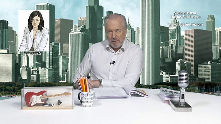 Inglés en TVE - Programa 81