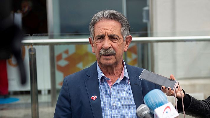 Los desayunos - Revilla pide "transparencia total" con el comité de expertos del coronavirus