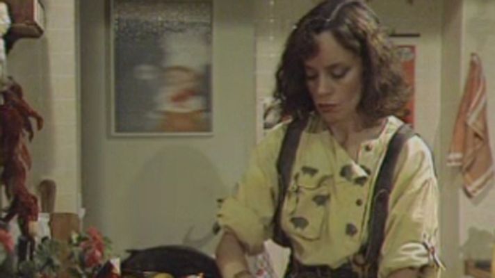 Cosas de dos - Capítulo 12