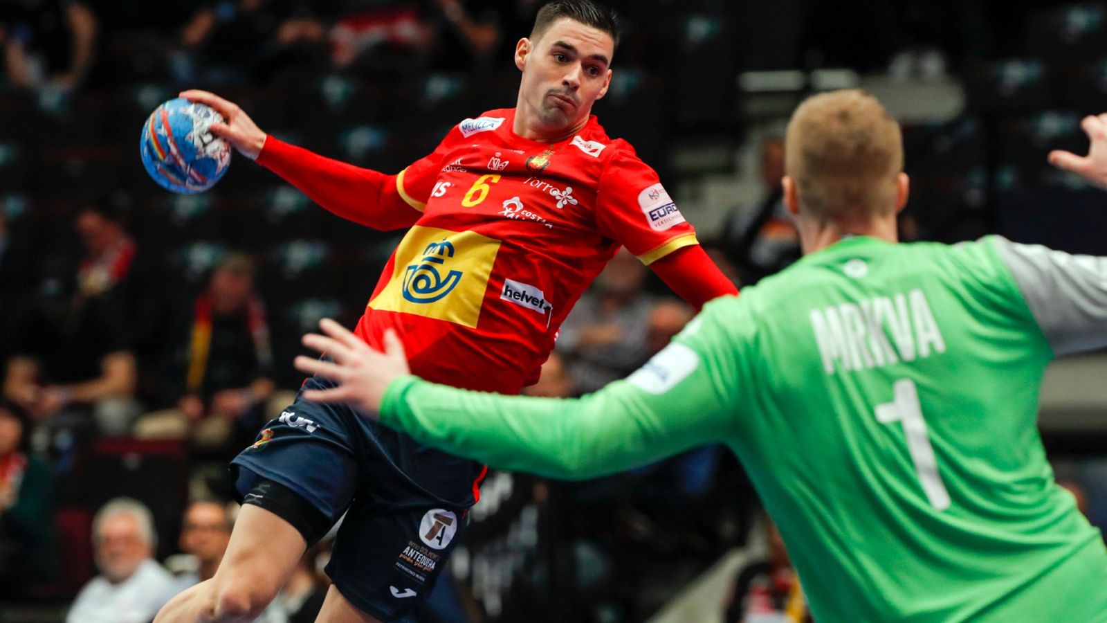 Ángel Fernández apoya el proyecto Libera