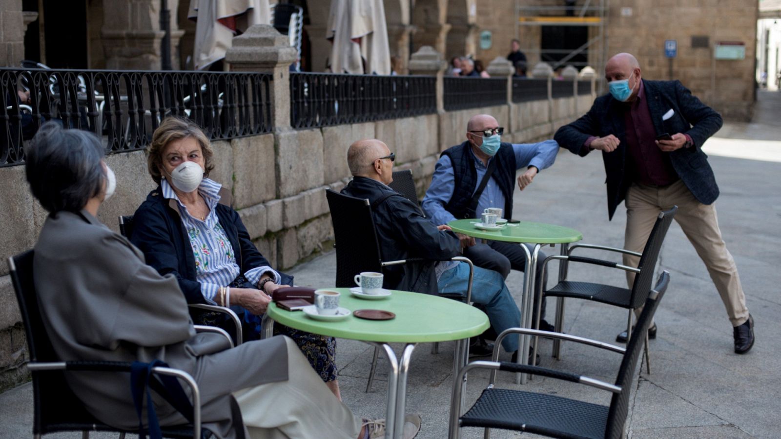 Diario 24 - 11/05/20 - ver ahora