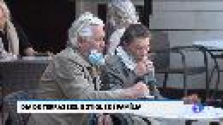 Informatiu Balear - Informatiu Balear - 11/05/20