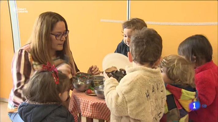 L'Informatiu - L'Informatiu - 11/05/2020