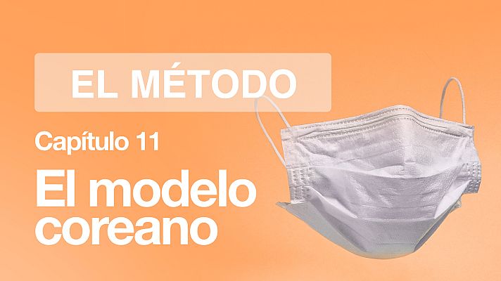 El Método - Capítulo 11: El modelo coreano