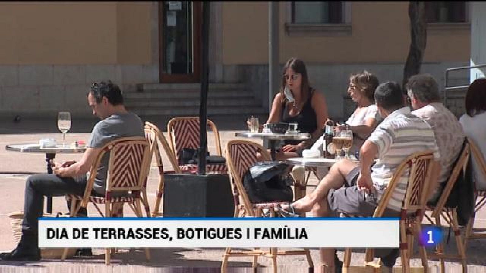 Informatiu Balear 2 - 11/05/20