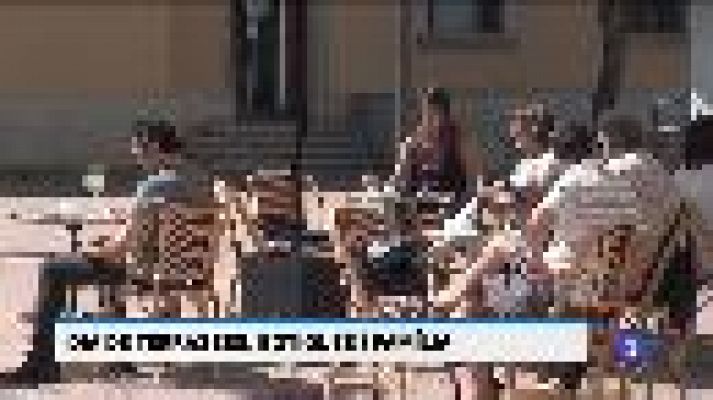 Informatiu Balear - Informatiu Balear 2 - 11/05/20