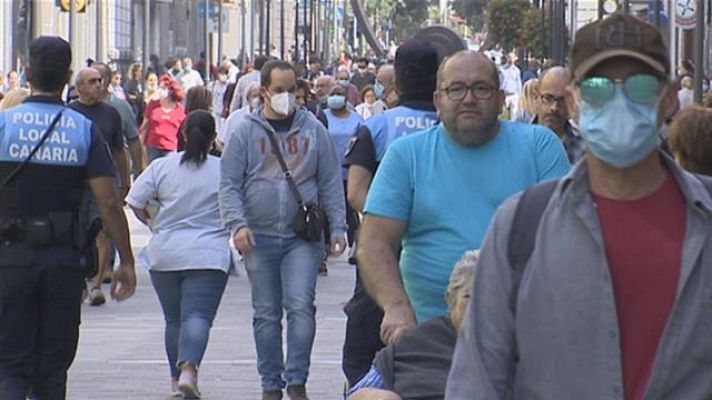 Telecanarias - Telecanarias - 11/05/2020